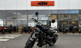 HUSQVARNA SVARTPILEN 401 A2