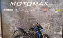 SUZUKI GSXS 1000 ABS AKRAPOVIC