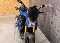 SUZUKI GSXS 1000 ABS AKRAPOVIC
