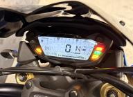 SUZUKI GSXS 1000 ABS AKRAPOVIC