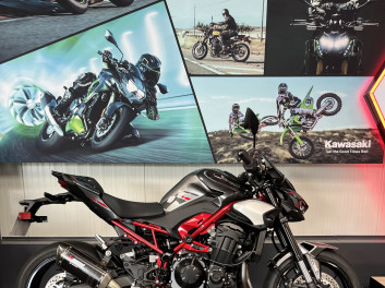 KAWASAKI Z 900 A2 Z900 A2