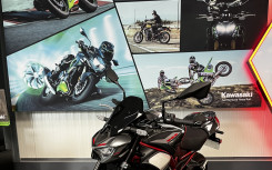 KAWASAKI Z 900 A2 Z900 A2