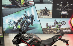 KAWASAKI Z 900 A2 Z900 A2