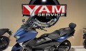 YAMAHA XP T-MAX 530 DX