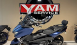 YAMAHA XP T-MAX 530 DX