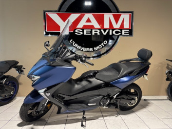 YAMAHA XP T-MAX 530 DX