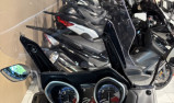 YAMAHA XP T-MAX 530 DX