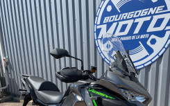 KAWASAKI VERSYS 1100 S 