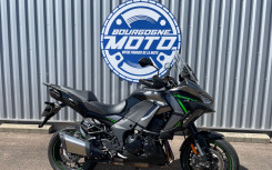 KAWASAKI VERSYS 1100 S 