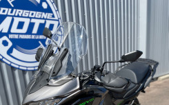 KAWASAKI VERSYS 1100 S 