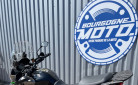 KAWASAKI VERSYS 1100 S 