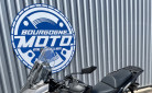 KAWASAKI VERSYS 1100 S 