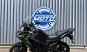 KAWASAKI VERSYS 1100 S 