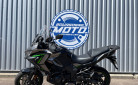 KAWASAKI VERSYS 1100 S 