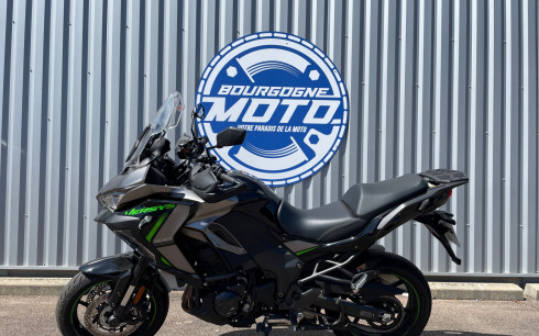 KAWASAKI VERSYS 1100 S 