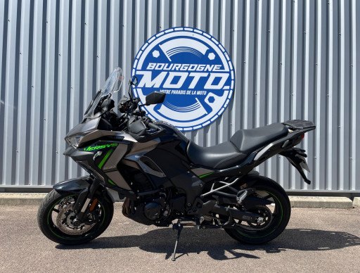 KAWASAKI VERSYS 1100 S 