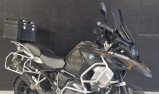 BMW R 1250 GS adventure