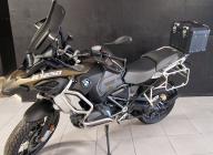 BMW R 1250 GS adventure
