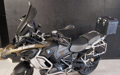 BMW R 1250 GS adventure