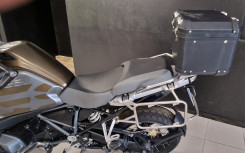 BMW R 1250 GS adventure