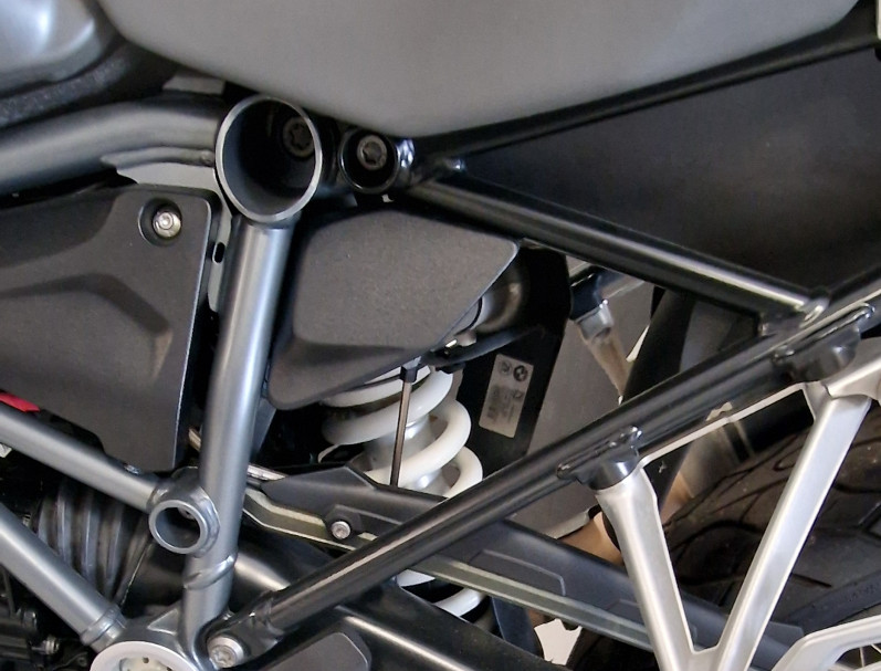 BMW R 1250 GS adventure