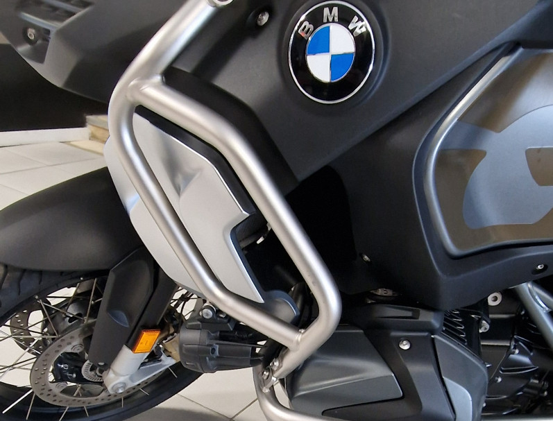 BMW R 1250 GS adventure