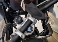 BMW R 1250 GS adventure