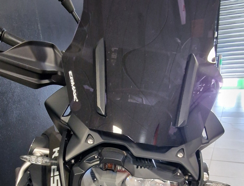 BMW R 1250 GS adventure