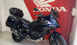 HONDA NT 1100 DCT GARANTIE JUSQU