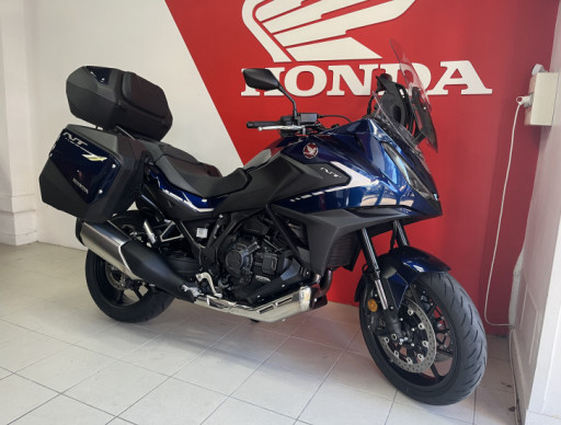 HONDA NT 1100 DCT GARANTIE JUSQU