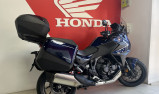 HONDA NT 1100 DCT GARANTIE JUSQU