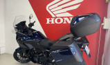HONDA NT 1100 DCT GARANTIE JUSQU