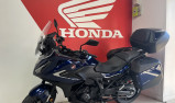 HONDA NT 1100 DCT GARANTIE JUSQU
