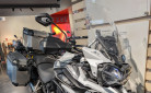 TRIUMPH TIGER 1200 ALPINE EDITION