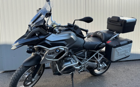 BMW R 1200 GS
