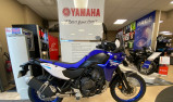 YAMAHA XTZ TENERE 700 35 KW A2