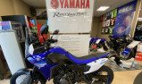 YAMAHA XTZ TENERE 700 35 KW A2