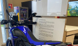 YAMAHA XTZ TENERE 700 35 KW A2