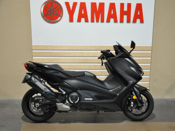 YAMAHA XP T-MAX 560