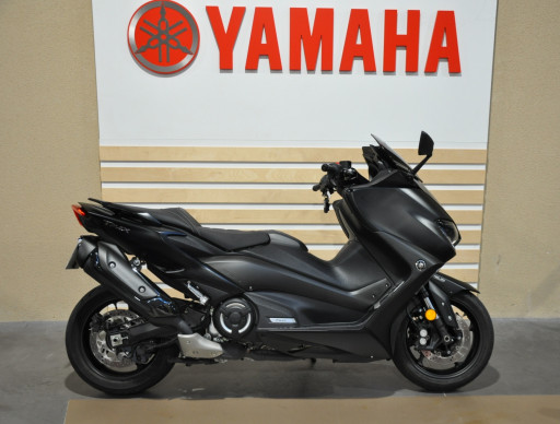 YAMAHA XP T-MAX 560