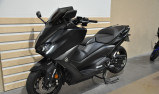 YAMAHA XP T-MAX 560