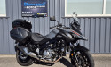 SUZUKI DL V-STROM 650 A2