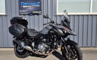 SUZUKI DL V-STROM 650 A2