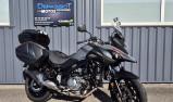 SUZUKI DL V-STROM 650 A2