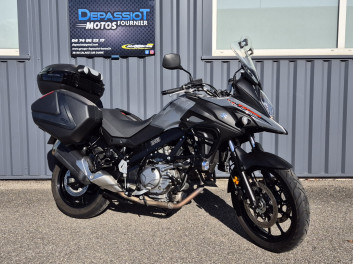 SUZUKI DL V-STROM 650 A2