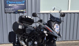 SUZUKI DL V-STROM 650 A2