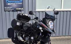 SUZUKI DL V-STROM 650 A2
