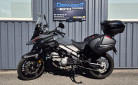 SUZUKI DL V-STROM 650 A2