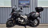 SUZUKI DL V-STROM 650 A2