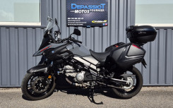 SUZUKI DL V-STROM 650 A2